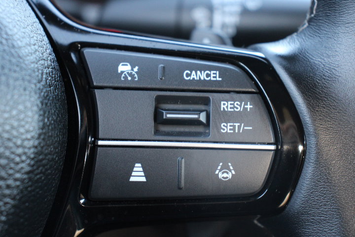 Used 2024 Honda Civic Sport image 24