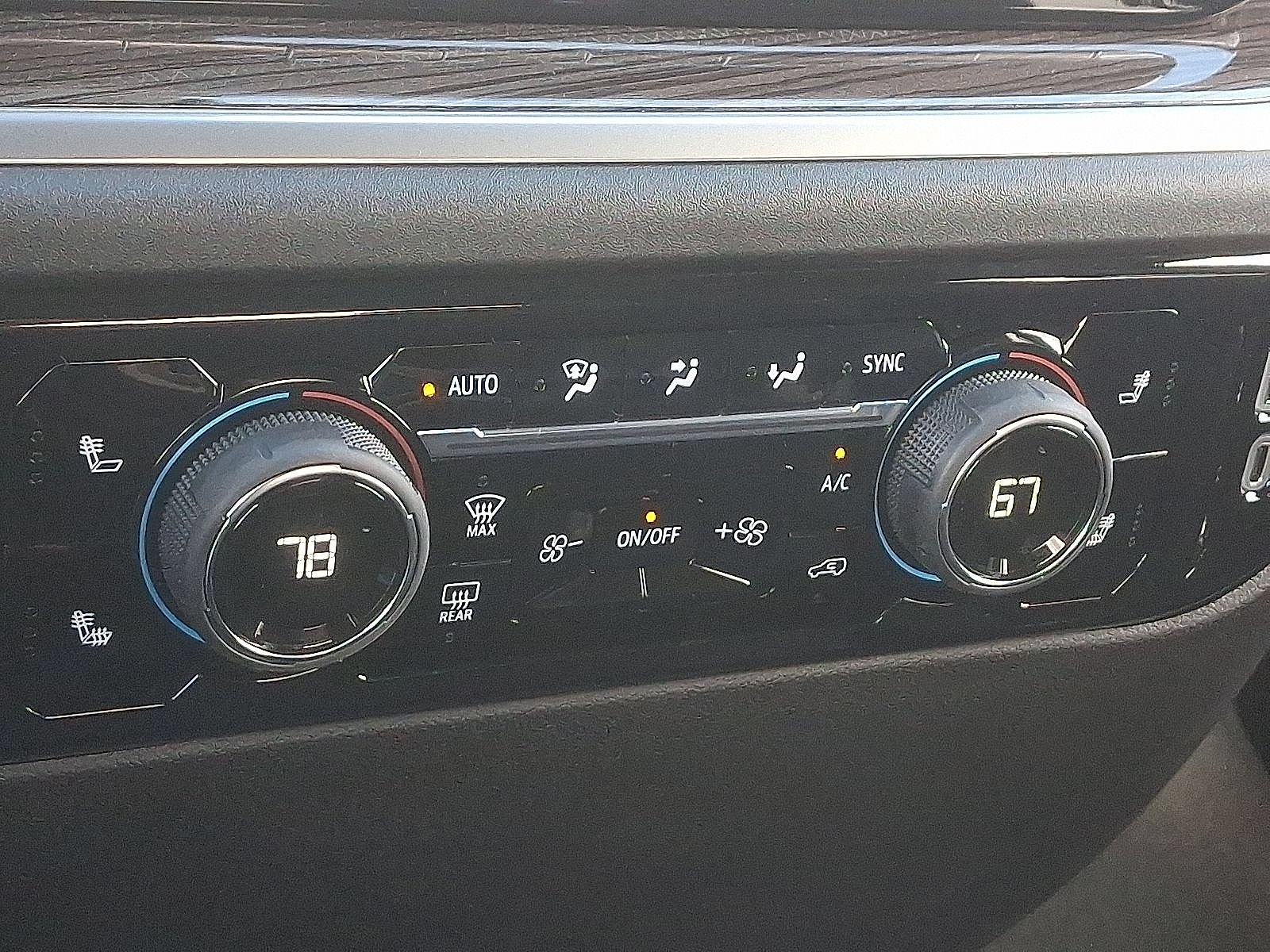 New 2026 Chevrolet Silverado 1500 LT AWD/4WD image 16