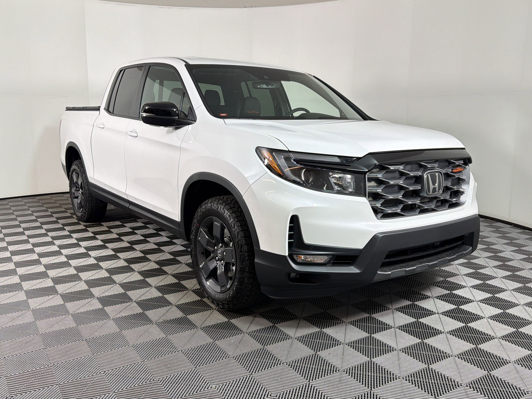 New 2026 Honda Ridgeline TrailSport image 20