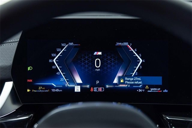 New 2026 BMW X2 xDrive28i image 2