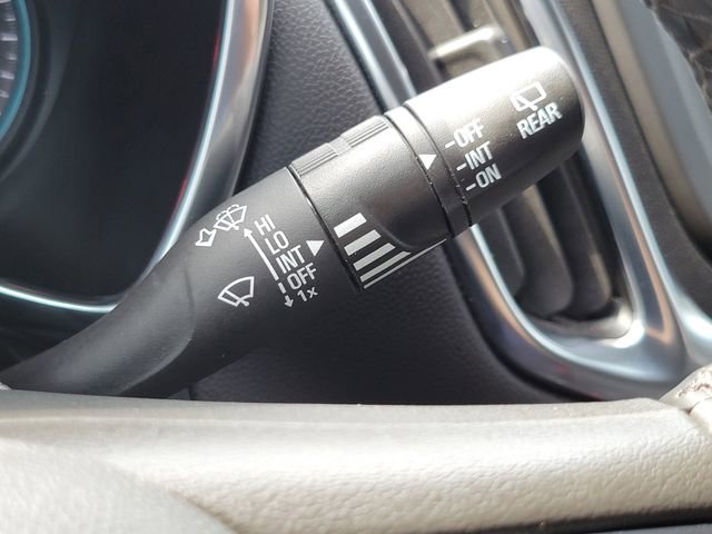 Used 2024 Chevrolet Equinox LT image 17