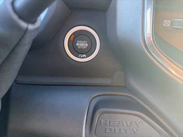 New 2026 RAM 2500 Laramie image 22