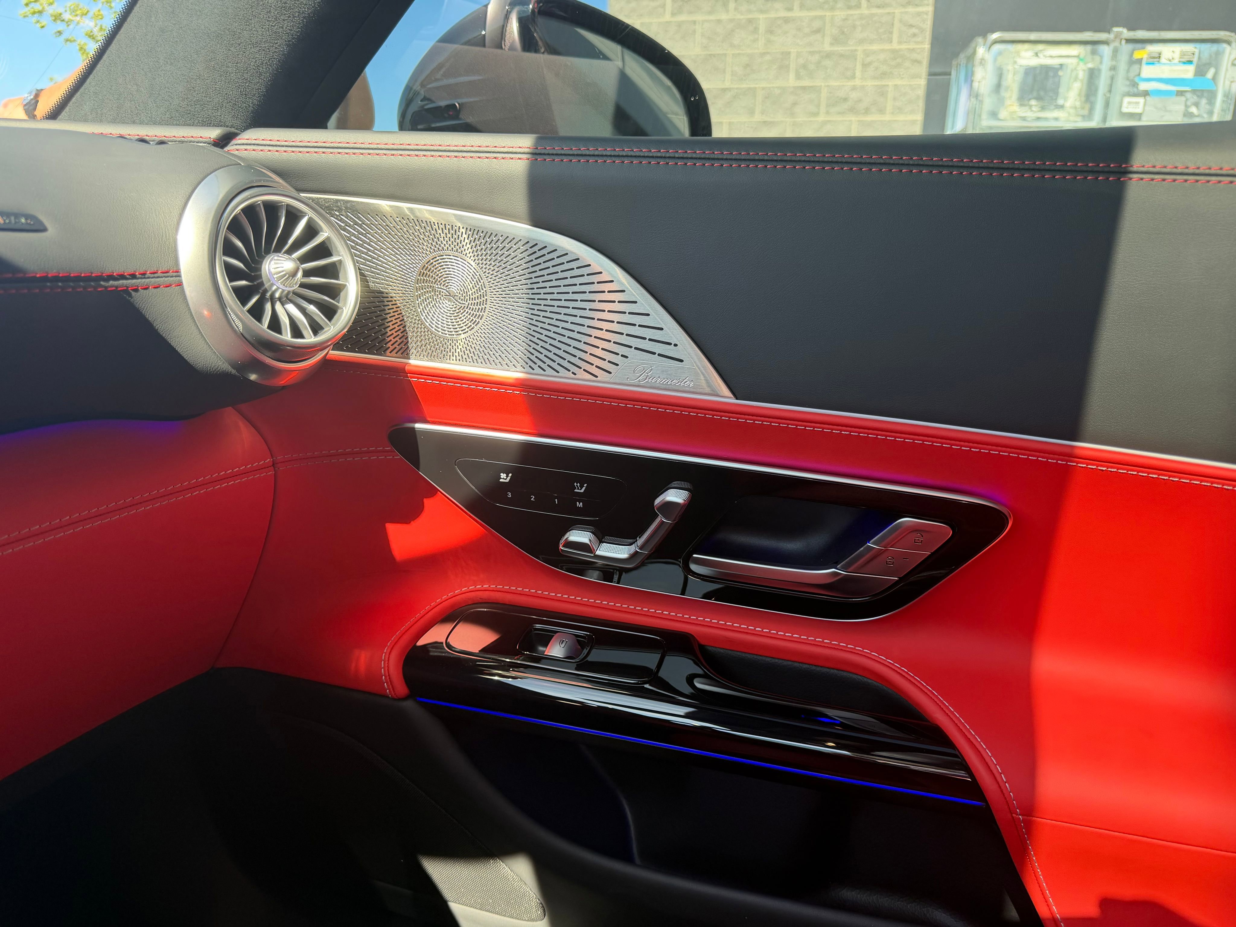 Certified 2025 Mercedes-Benz AMG GT 63 image 6