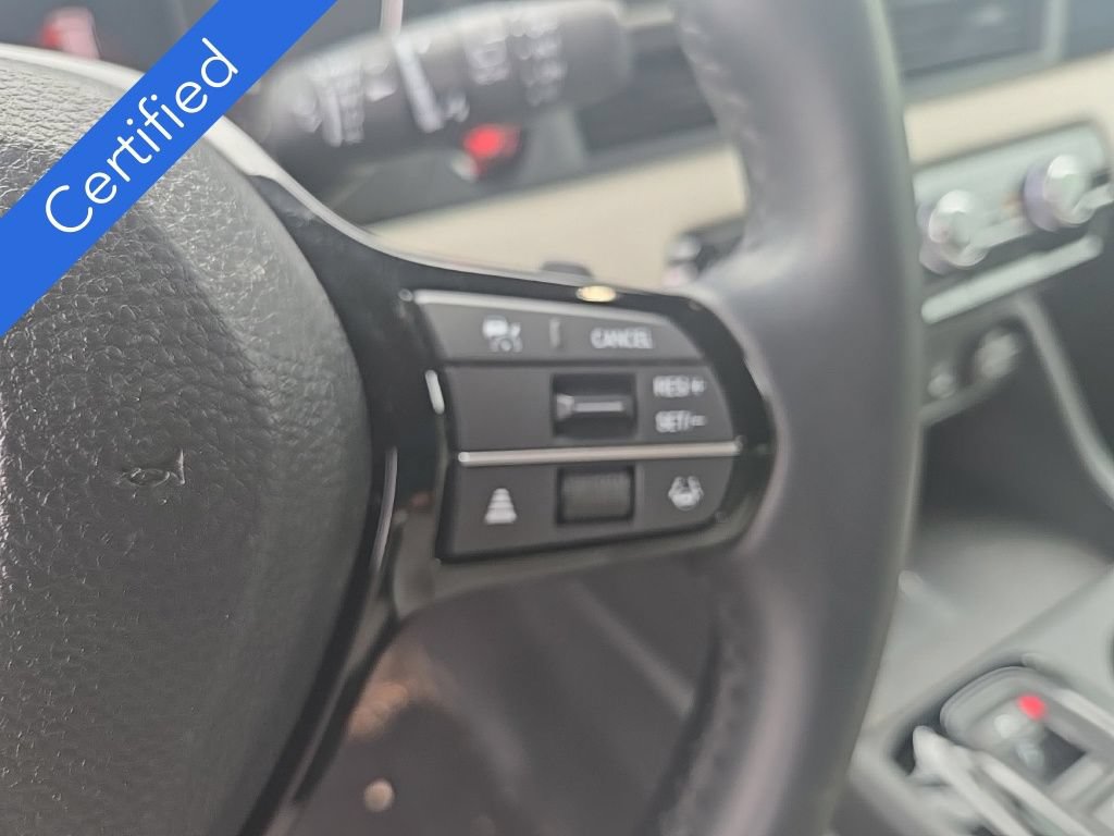 Certified 2026 Honda Passport RTL image 14