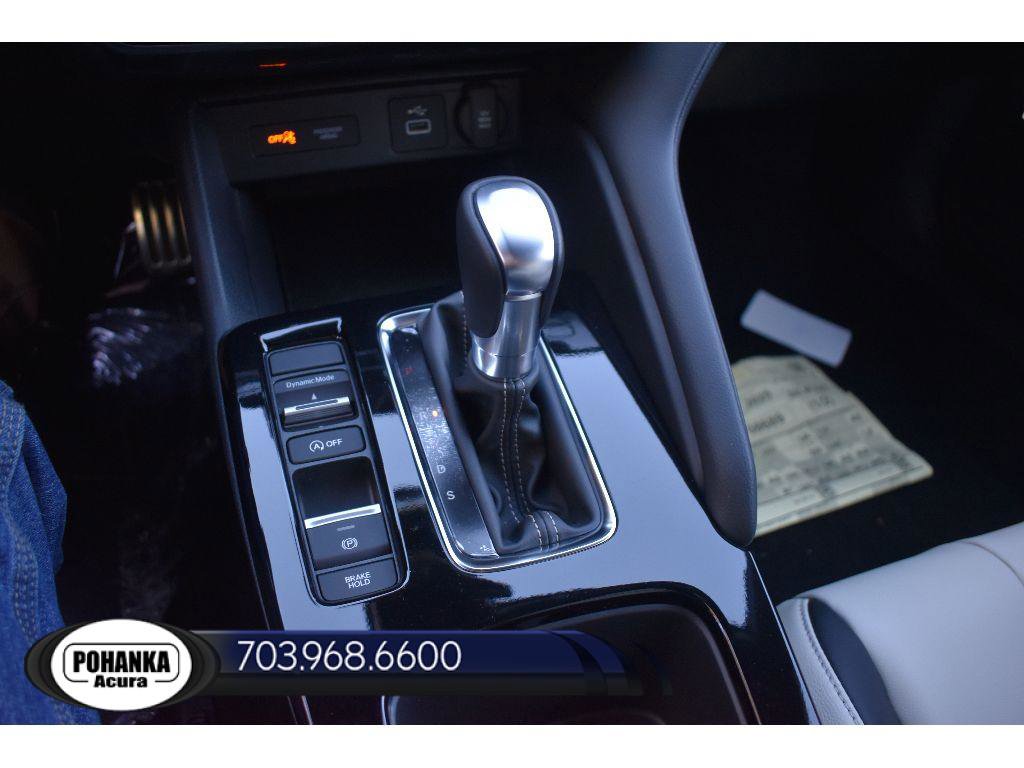 New 2025 Acura Integra A-Spec image 28