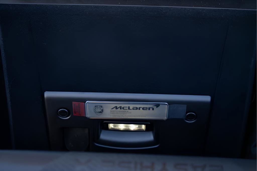 New 2026 McLaren 750S Spider image 54