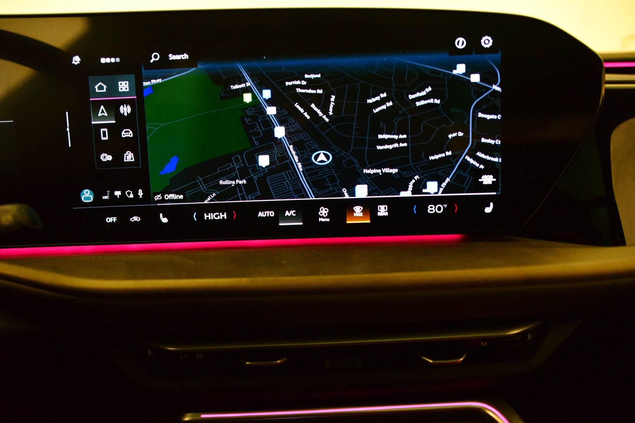 Certified 2025 Audi Q5 Premium w/ Convenience Package image 30