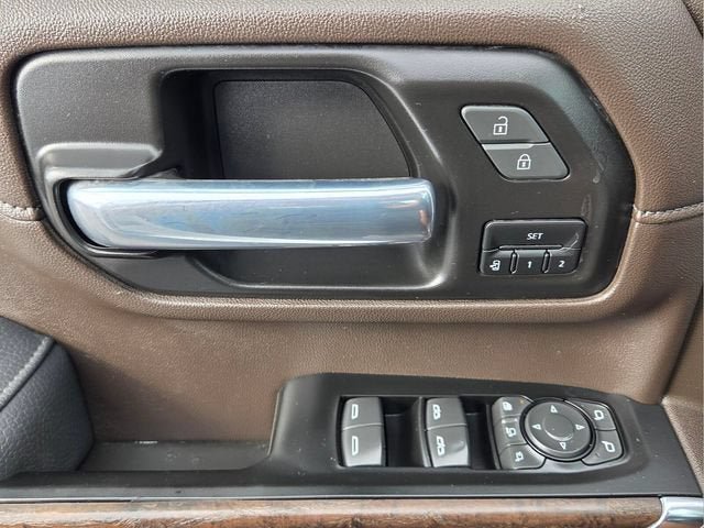 Certified 2022 GMC Sierra 3500 Denali AWD/4WD image 23