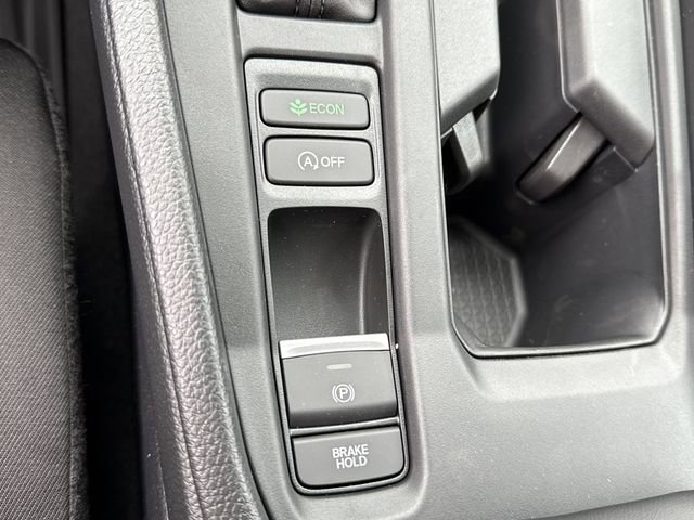 New 2026 Honda Accord LX image 30