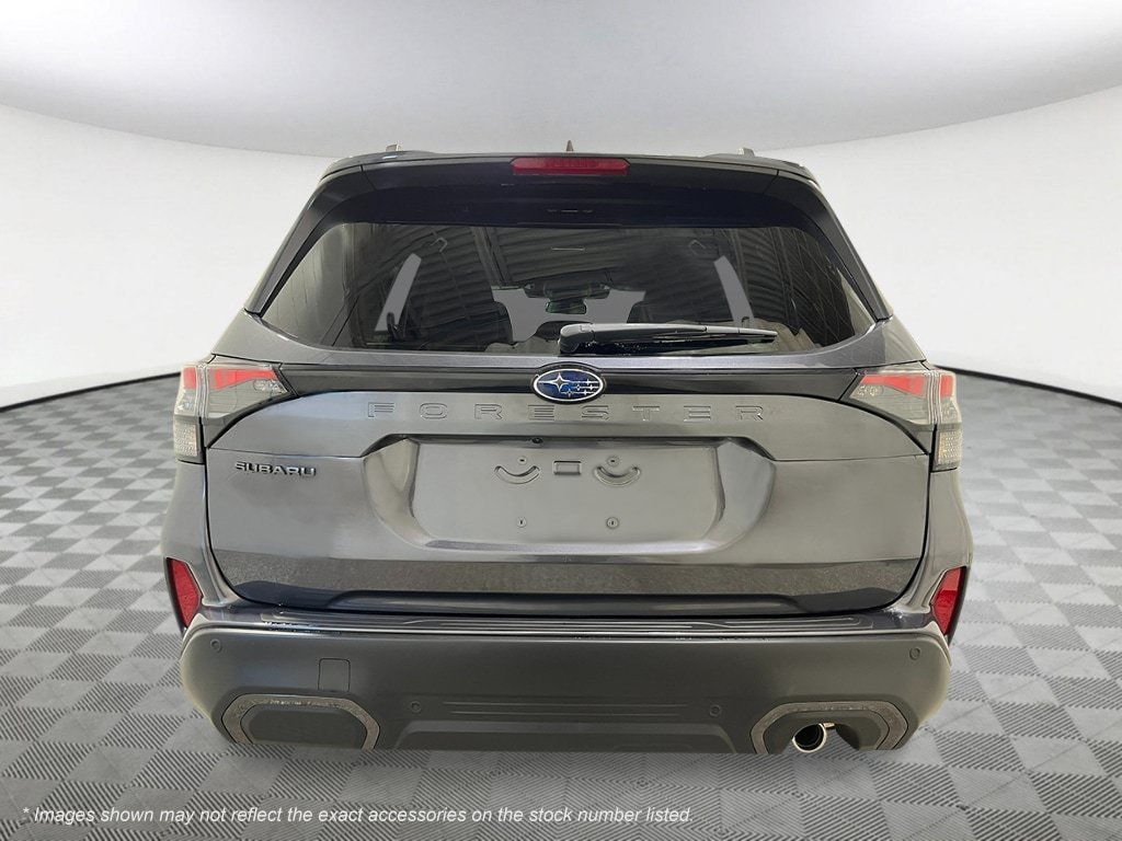 New 2026 Subaru Forester Limited AWD/4WD image 4
