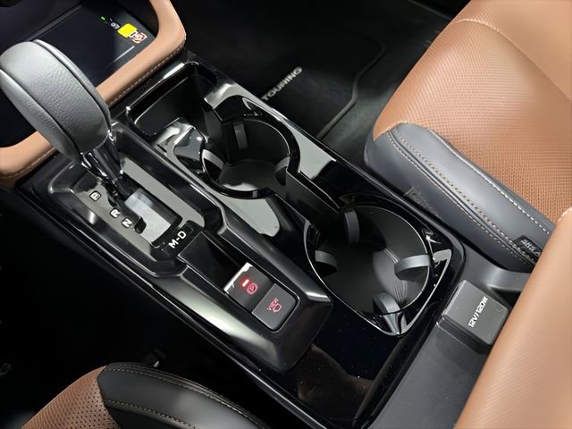 Certified 2026 Subaru Forester Touring image 23