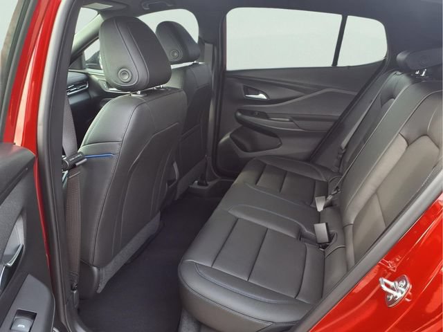 New 2026 Buick Envista Sport Touring w/ Convenience I Package FWD image 21