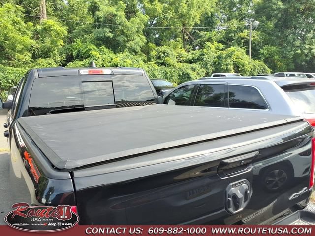 Used 2020 RAM 1500 Big Horn AWD/4WD image 10