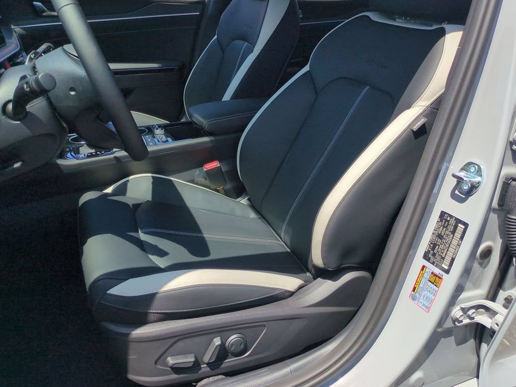 New 2026 Kia K5 GT-Line w/ GT-Line Premium Package AWD/4WD image 19
