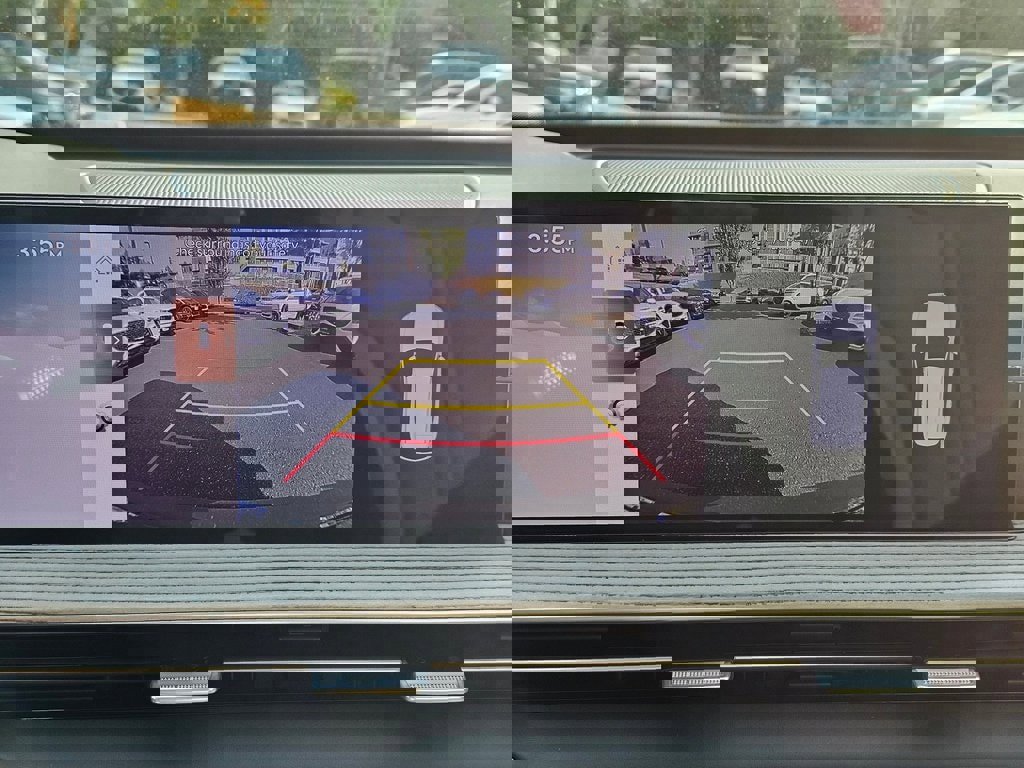 New 2026 Genesis GV80 2.5T Select image 15