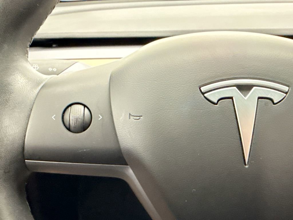 Used 2020 Tesla Model 3 Performance AWD/4WD image 11