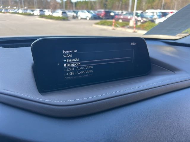 Certified 2024 MAZDA CX-30 AWD 2.5 S w/ Premium Package image 20