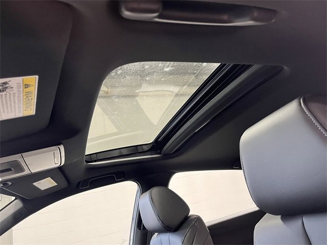 New 2026 Acura Integra A-Spec image 24