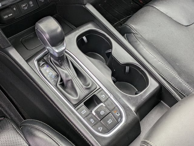 Used 2019 Hyundai Santa Fe AWD image 25