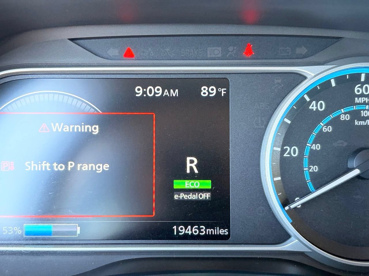 Certified 2022 Nissan Leaf SV Plus FWD image 32