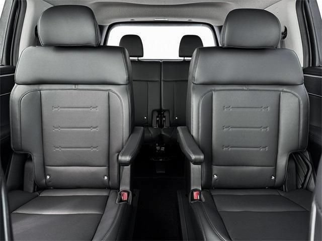 New 2026 Hyundai Santa Fe Limited AWD/4WD image 16