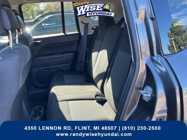 Used 2016 Jeep Compass Sport w/ Power Value Group AWD/4WD image 17