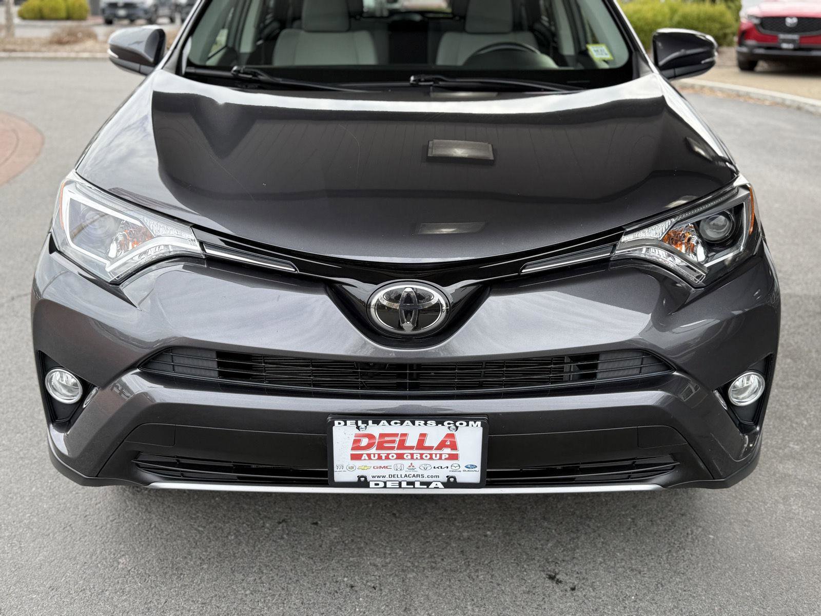 Used 2018 Toyota RAV4 XLE w/ Plus Extra Value Package image 2
