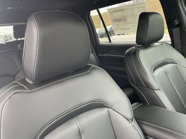 New 2025 Jeep Grand Cherokee L Limited image 51