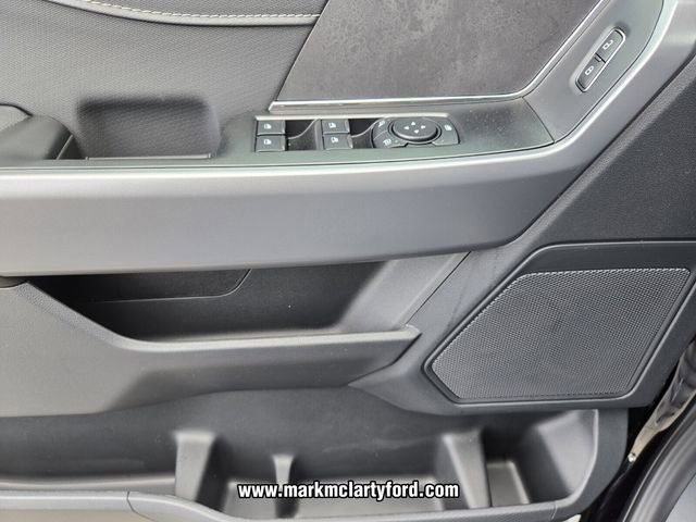 New 2026 Ford F150 XLT w/ Equipment Group 302A MID image 24