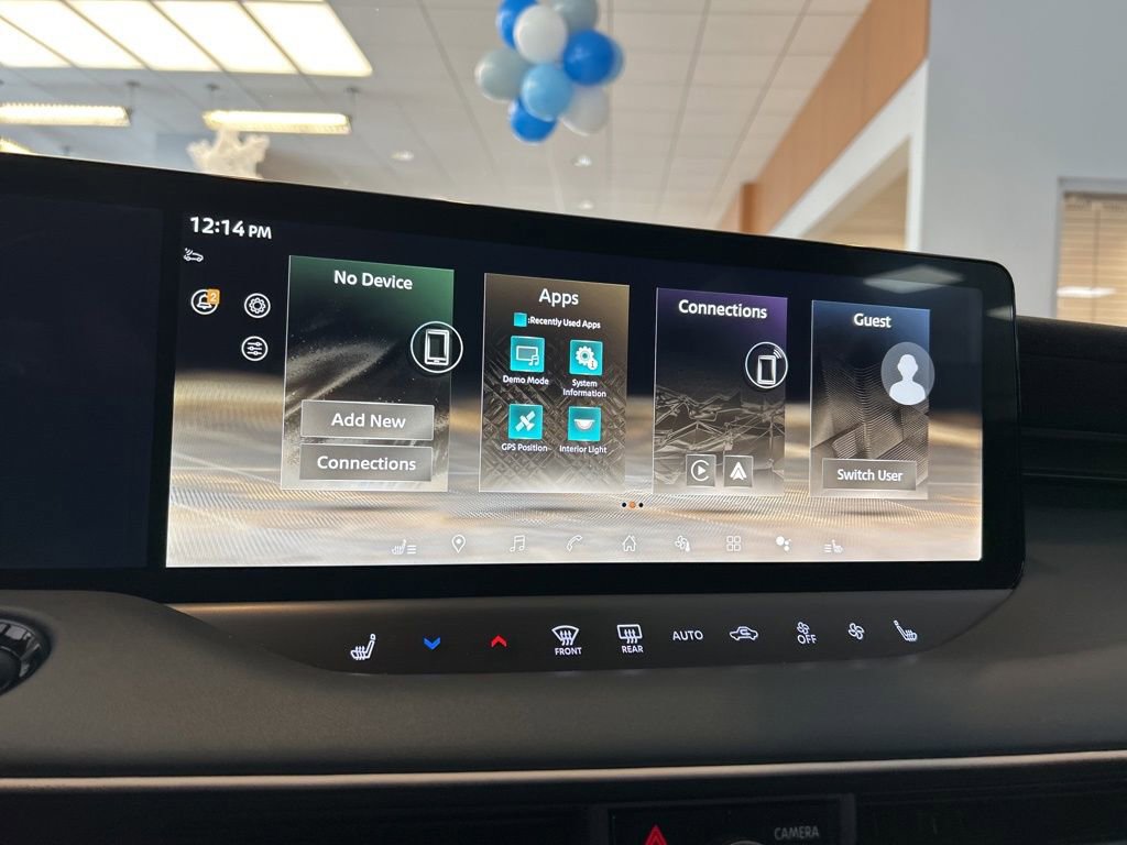 New 2026 Nissan Leaf SV+ w/ Floor Mat Package (SV+) image 33