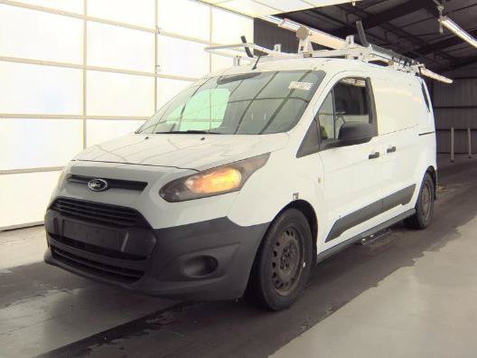 Used 2016 Ford Transit Connect XL FWD image 21