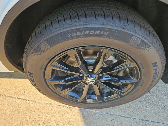 Used 2024 Honda CR-V Sport image 9