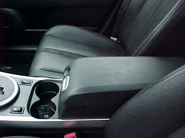 Used 2007 MAZDA CX-7 Grand Touring w/ Technology Pkg AWD/4WD image 19