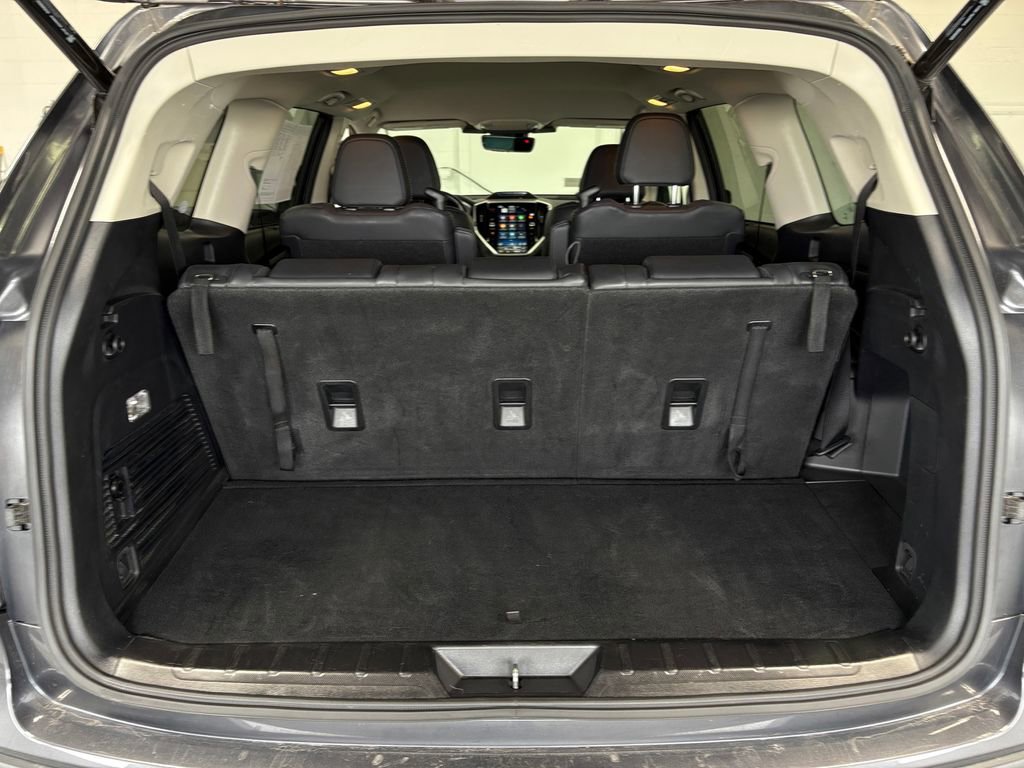 Used 2023 Subaru Ascent Limited image 24
