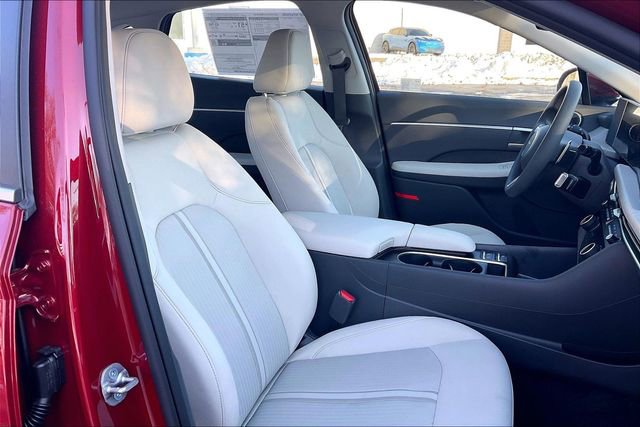 New 2026 Hyundai Sonata Blue image 31