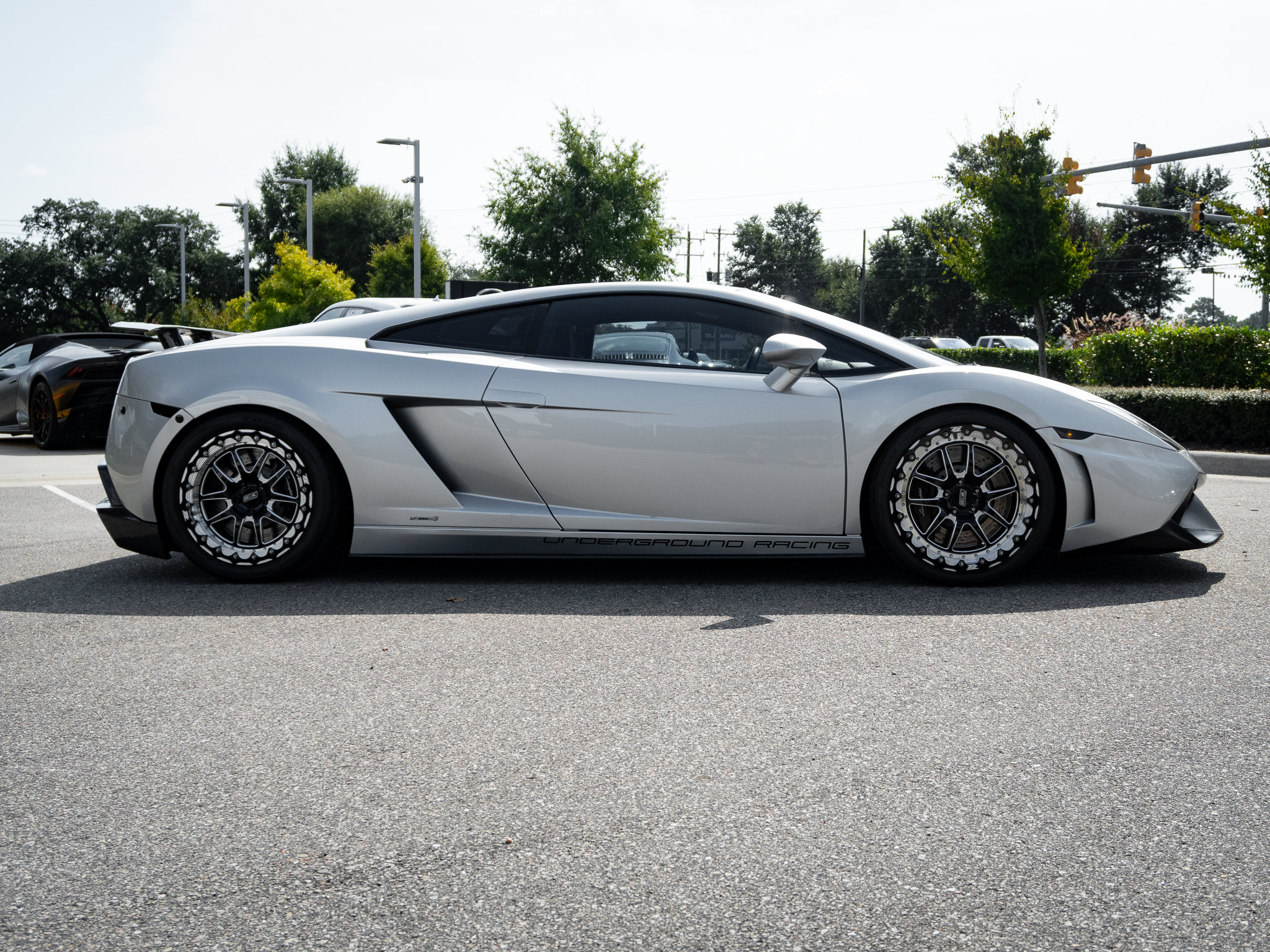 Used 2009 Lamborghini Gallardo LP 560-4 AWD/4WD image 12
