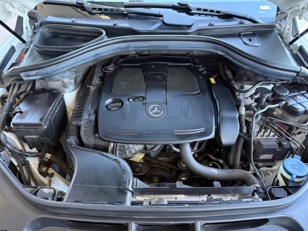Used 2017 Mercedes-Benz GLE 350 image 15