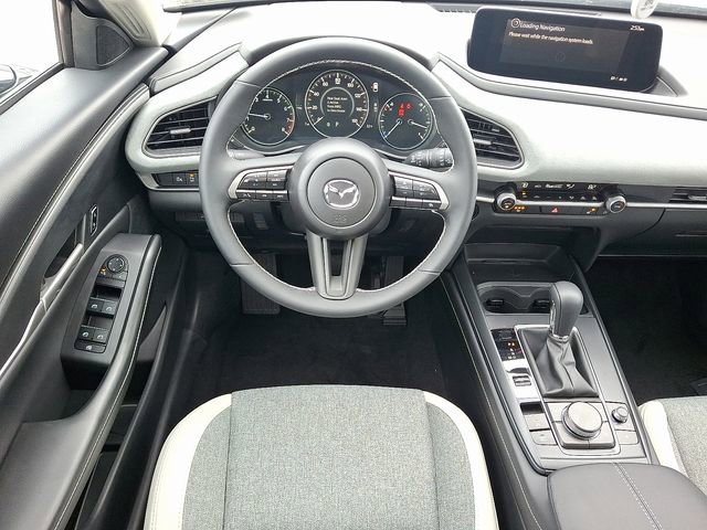 New 2026 MAZDA CX-30 AWD 2.5 S image 12