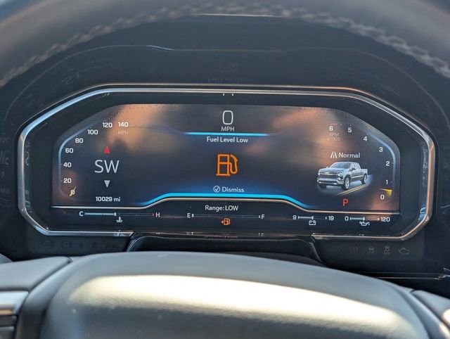 Used 2024 Chevrolet Silverado 1500 LT w/ Protection Package image 20