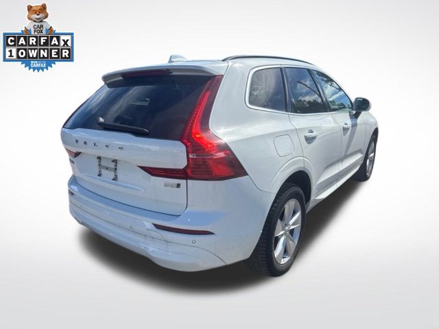 Used 2022 Volvo XC60 B5 Momentum AWD/4WD image 10