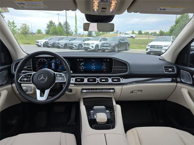 Used 2021 Mercedes-Benz GLE 350 4MATIC image 18