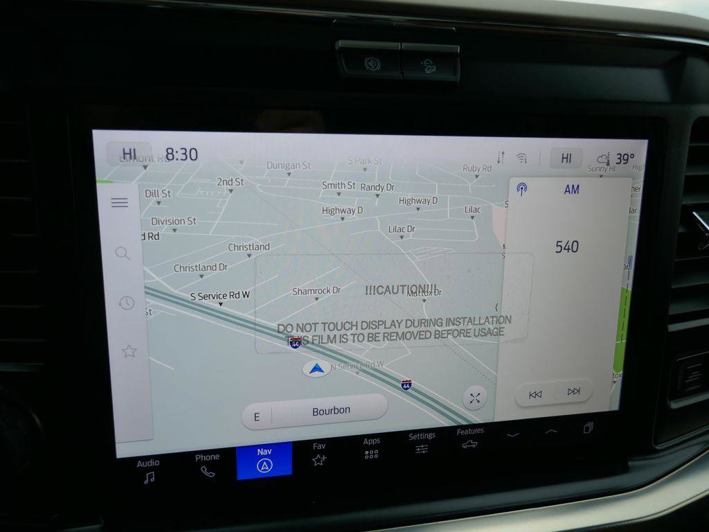 New 2026 Ford F250 King Ranch image 29