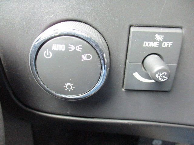 Used 2024 Chevrolet Express 2500 w/ Driver Convenience Package image 14