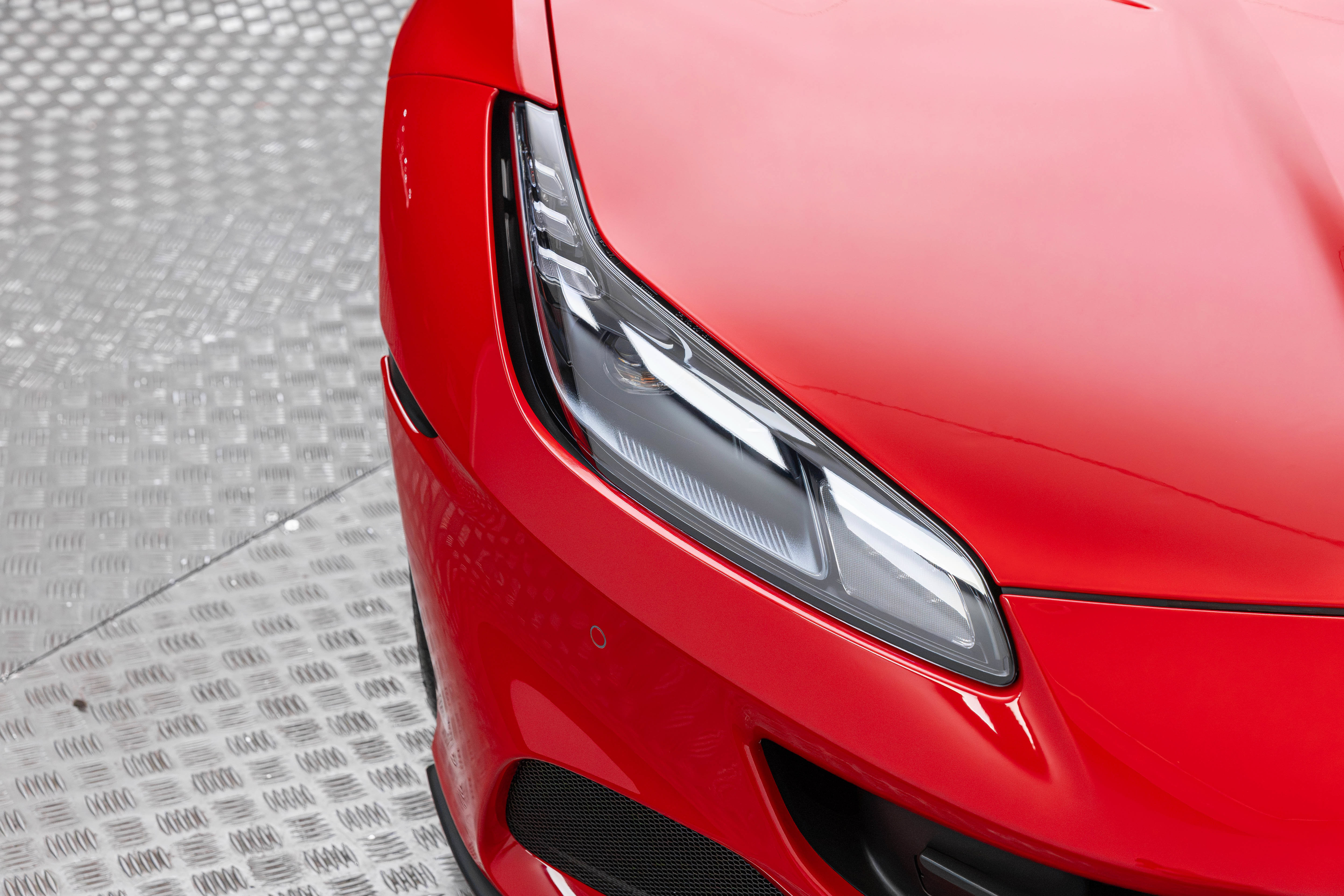 Used 2022 Ferrari Portofino M RWD image 61