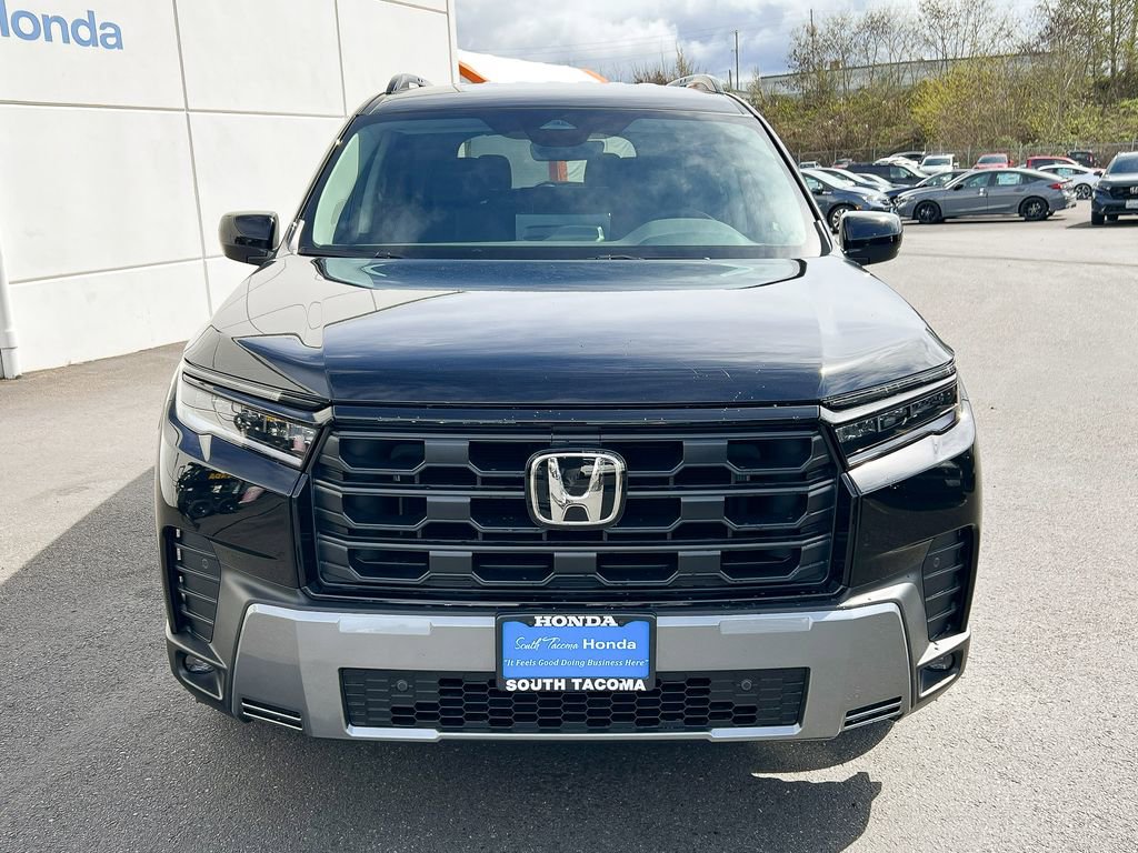 New 2026 Honda Pilot EX-L image 3