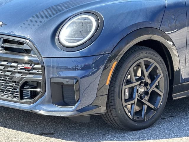 New 2026 MINI Cooper S FWD image 7