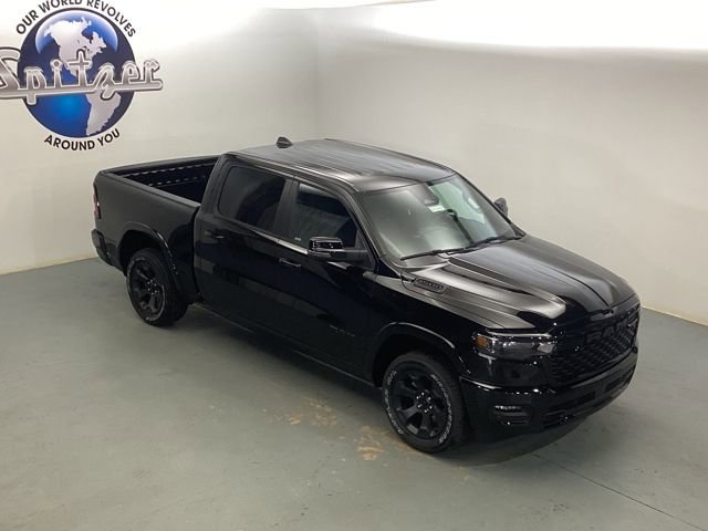 New 2026 RAM 1500 Big Horn image 13