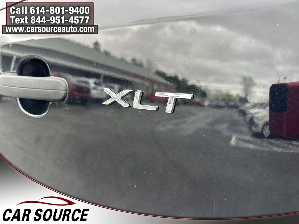 Used 2020 Ford Transit 350 XLT image 11