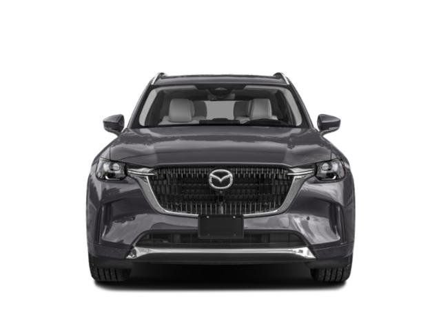 Used 2024 MAZDA CX-90 3.3 Turbo S w/ Premium Package AWD/4WD image 7