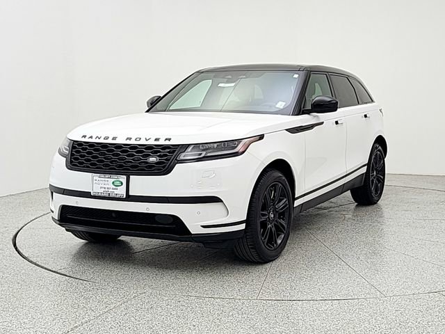 Certified 2023 Land Rover Range Rover Velar S AWD/4WD image 1